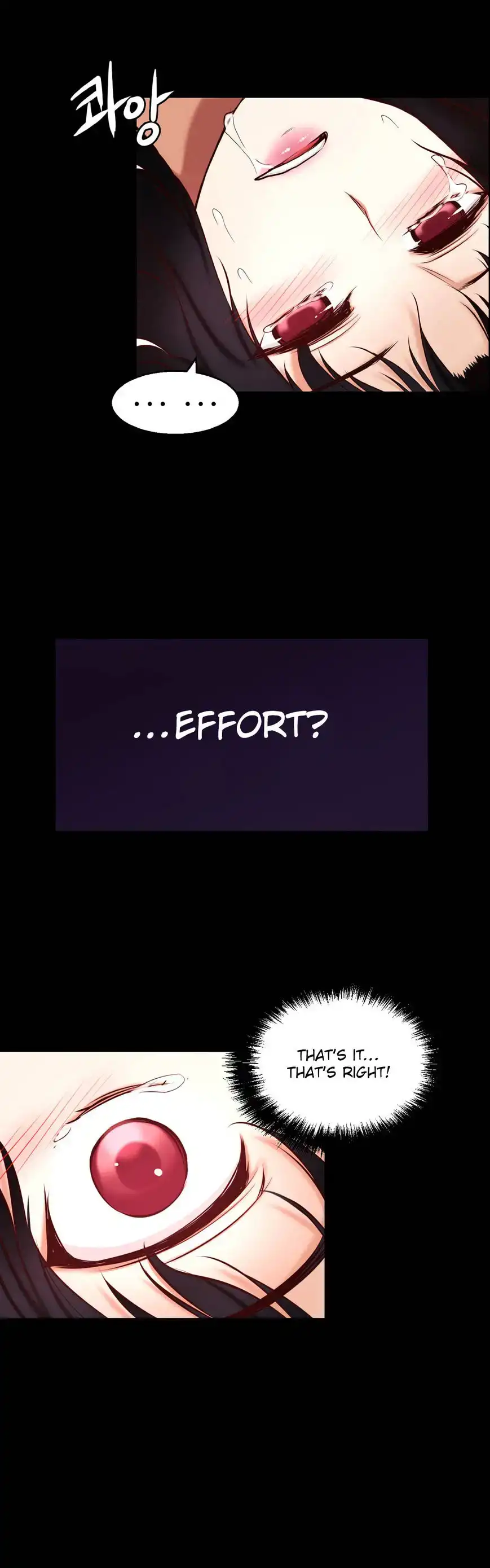 She Is Young - Chapter 65 [photo 43] - MangaPorn