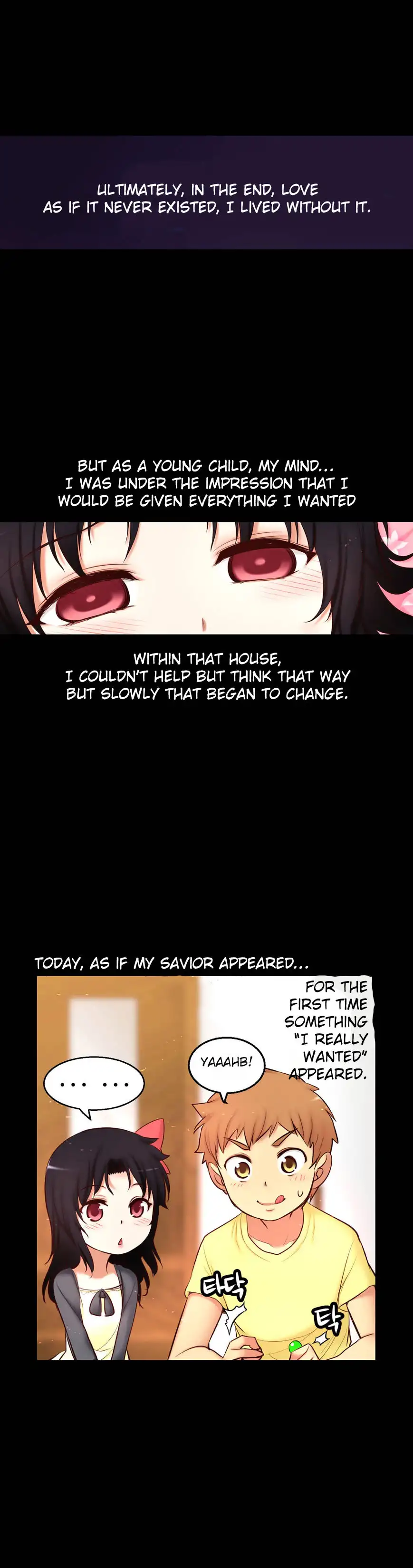 She Is Young - Chapter 65 [photo 8] - MangaPorn
