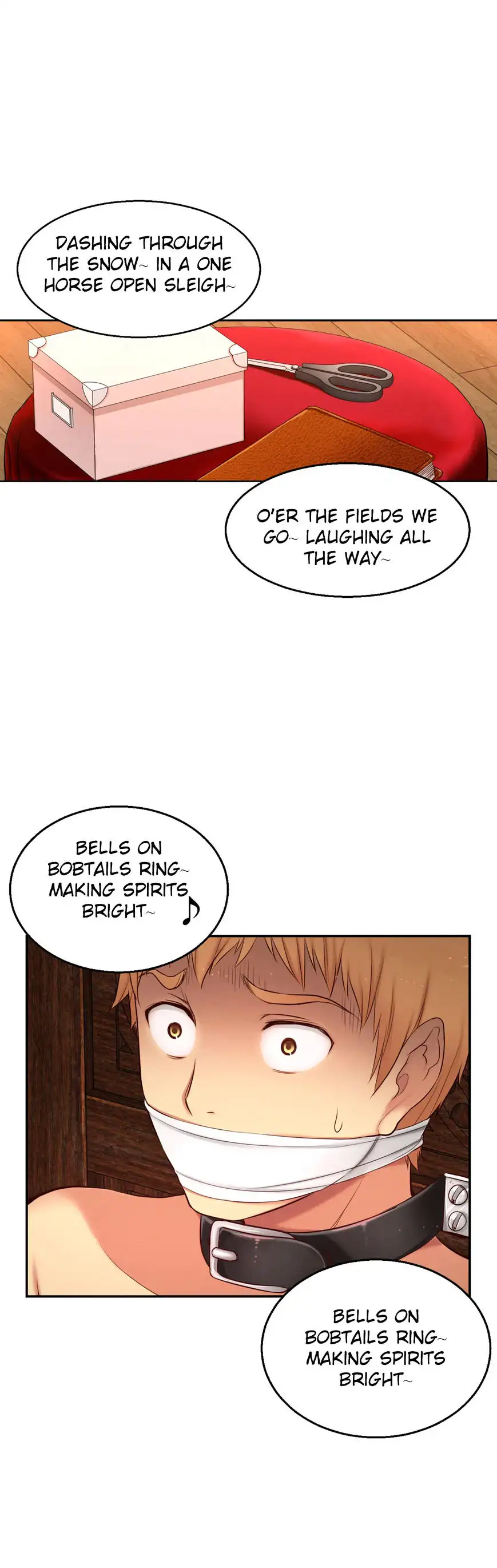 She Is Young - Chapter 66 [photo 15] - MangaPorn