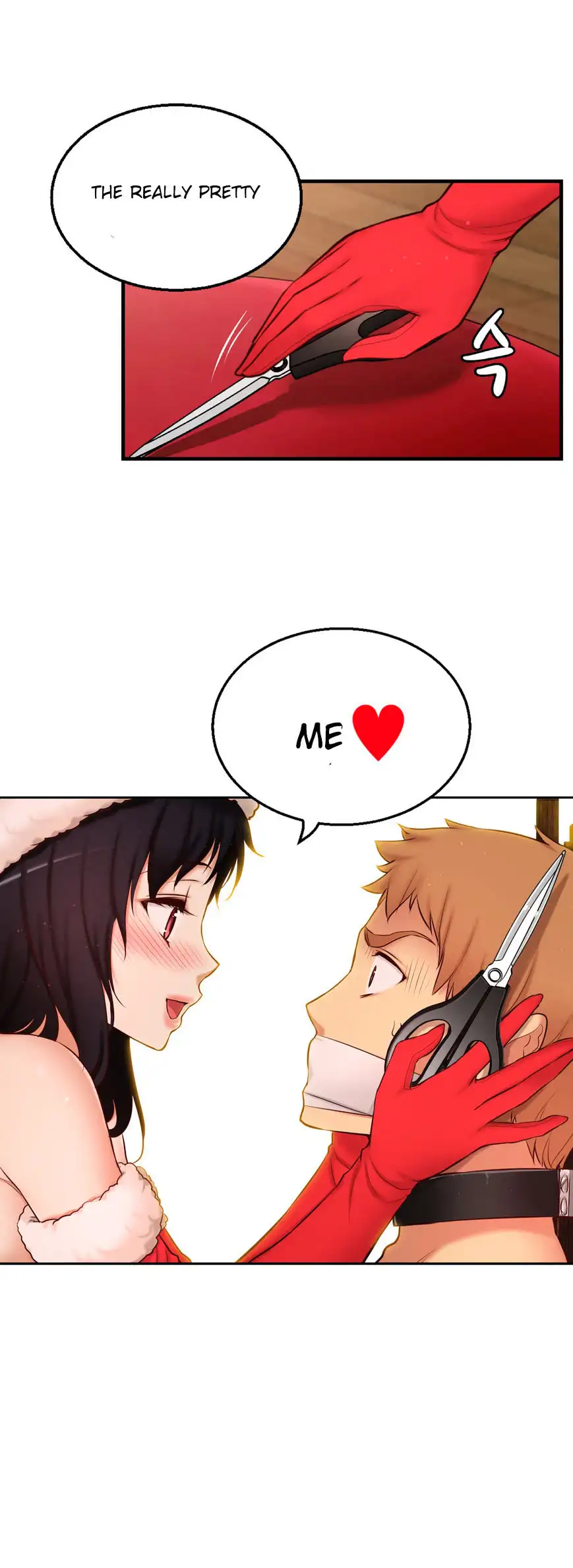 She Is Young - Chapter 66 [photo 24] - MangaPorn