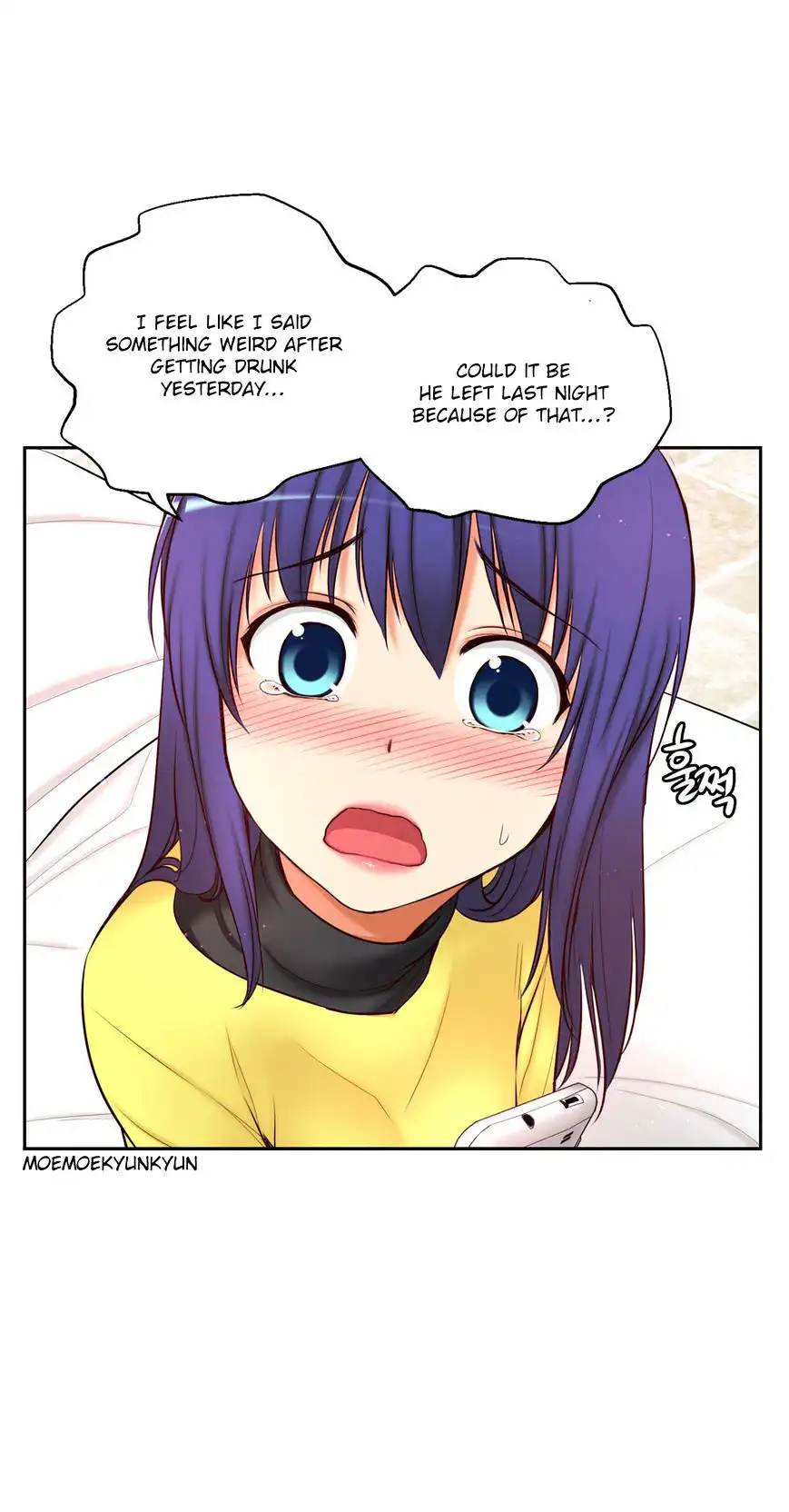 She Is Young - Chapter 66 [photo 7] - MangaPorn