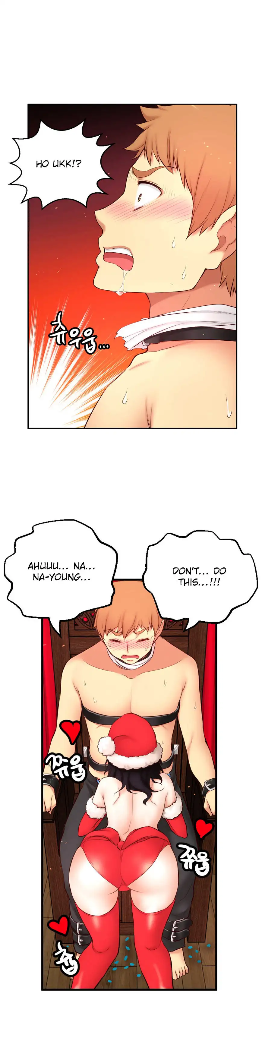 She Is Young - Chapter 67 [photo 13] - MangaPorn