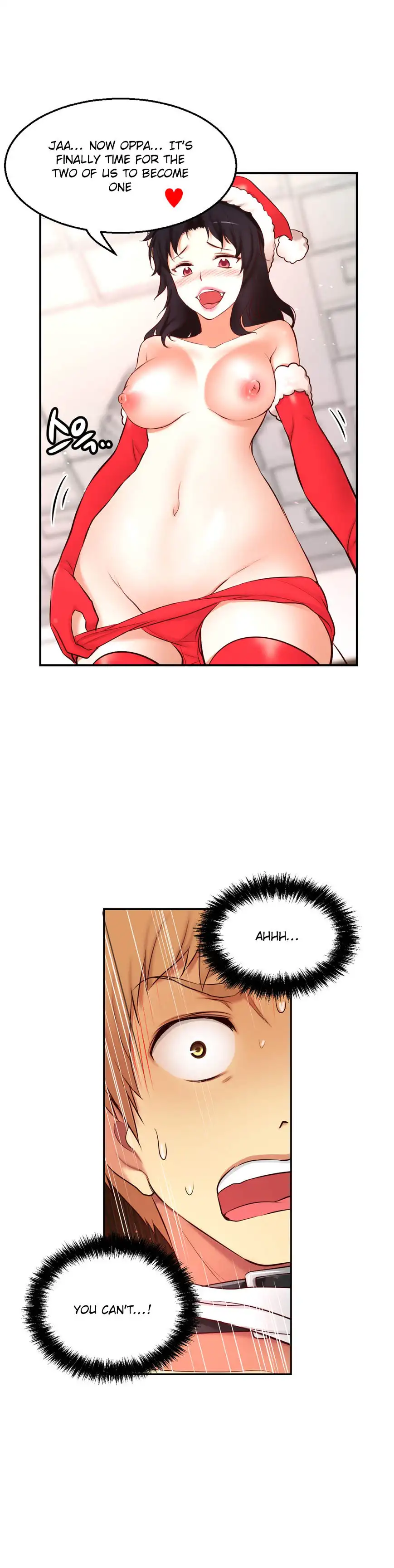She Is Young - Chapter 67 [photo 18] - MangaPorn