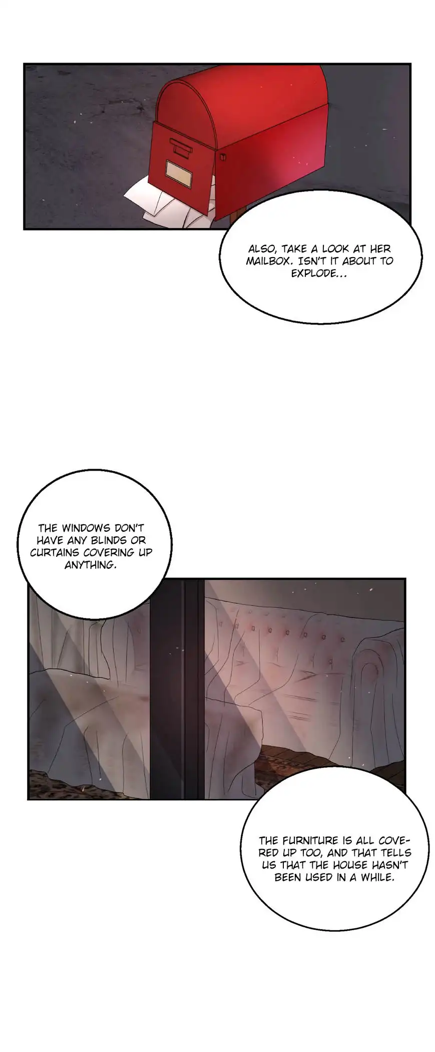 She Is Young - Chapter 67 [photo 25] - MangaPorn