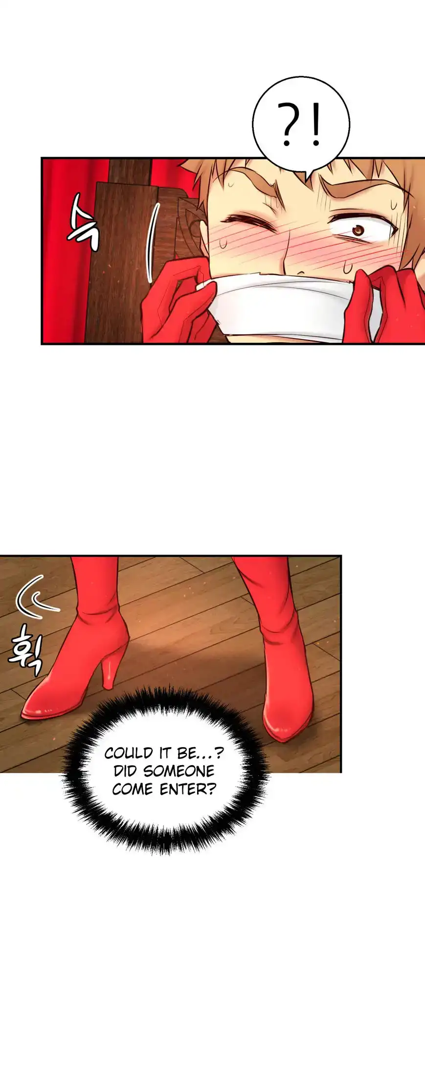 She Is Young - Chapter 67 [photo 31] - MangaPorn