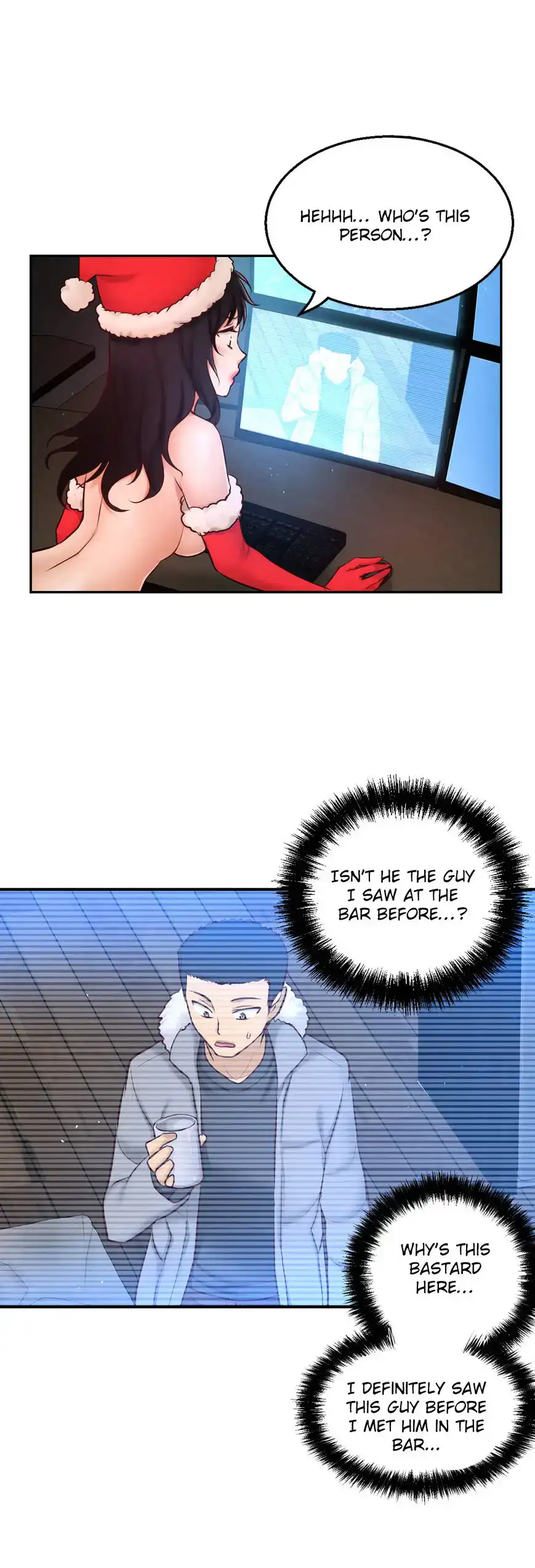 She Is Young - Chapter 67 [photo 33] - MangaPorn