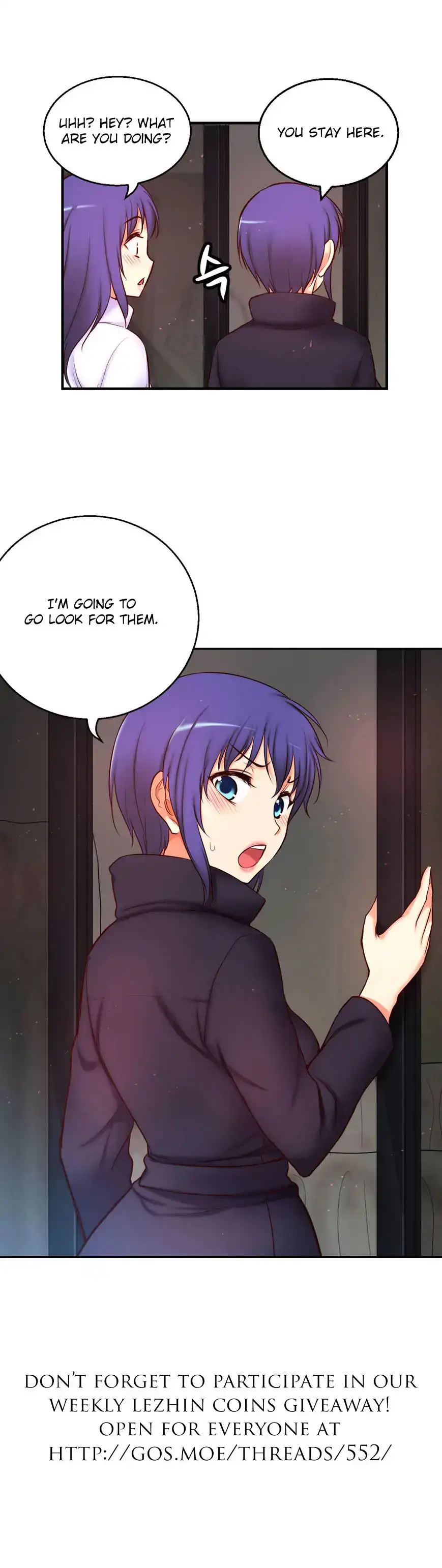 She Is Young - Chapter 67 [photo 43] - MangaPorn