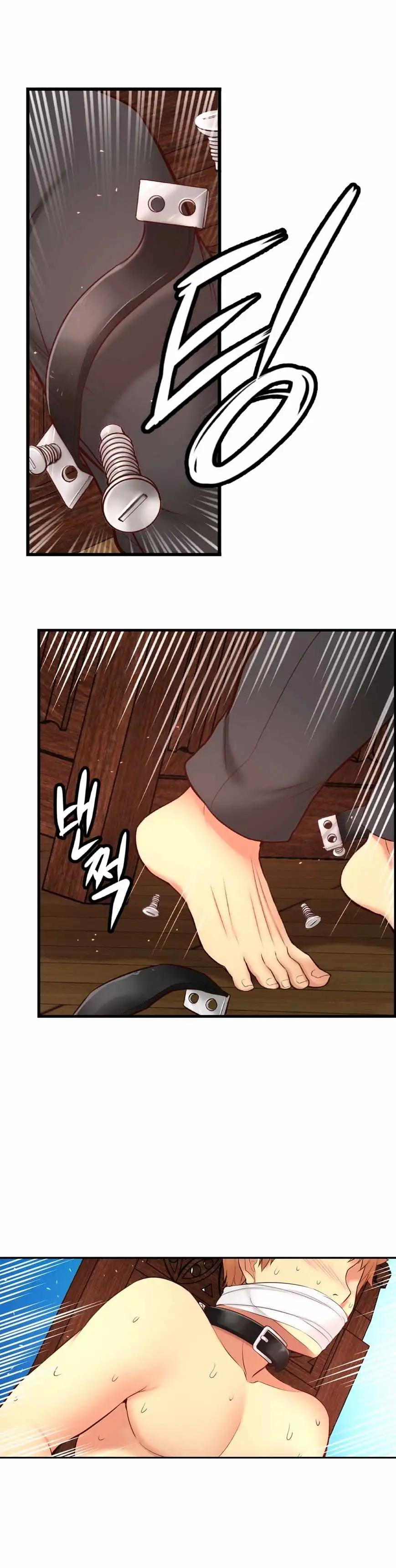 She Is Young - Chapter 68 [photo 19] - MangaPorn
