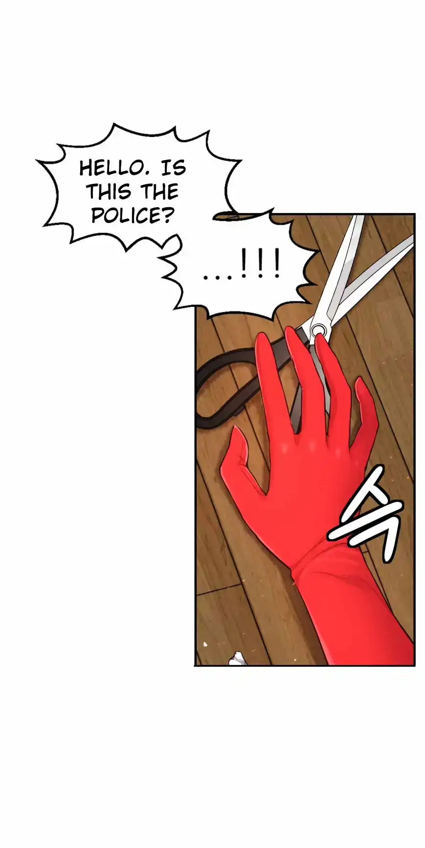 She Is Young - Chapter 68 [photo 29] - MangaPorn