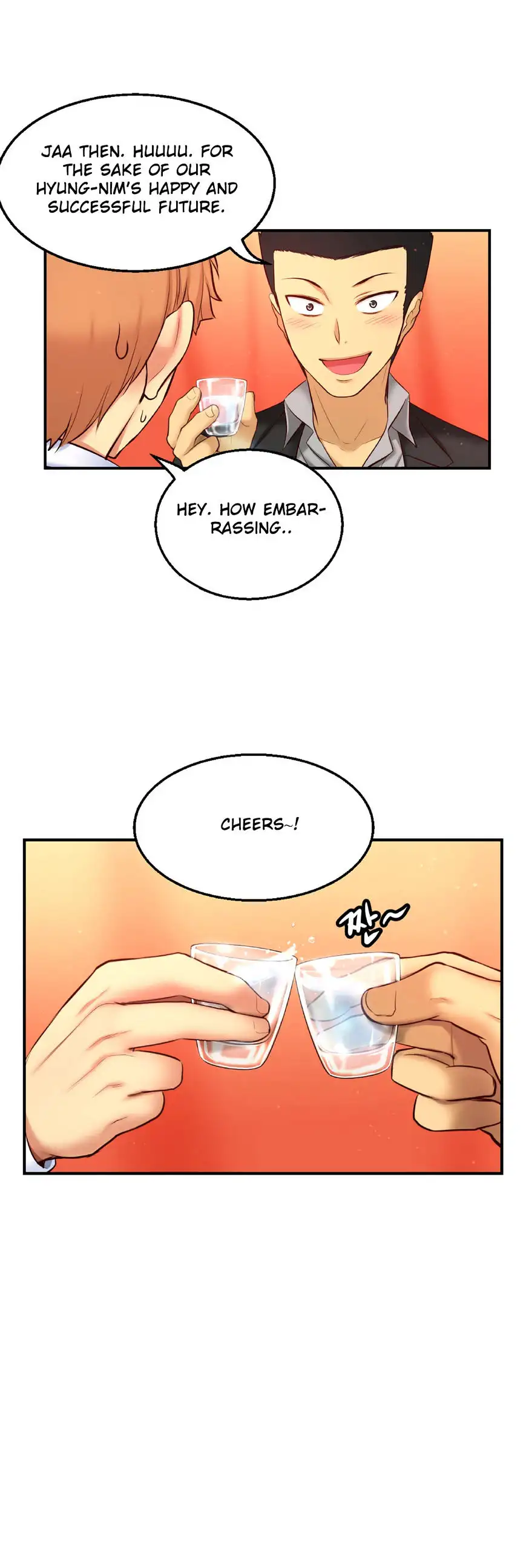 She Is Young - Chapter 69 [photo 10] - MangaPorn