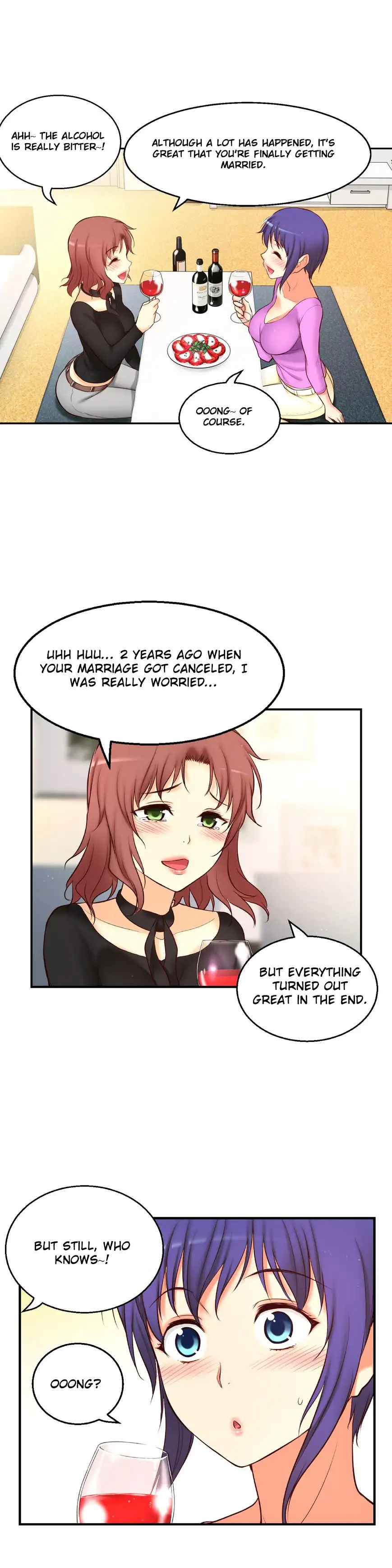 She Is Young - Chapter 69 [photo 12] - MangaPorn