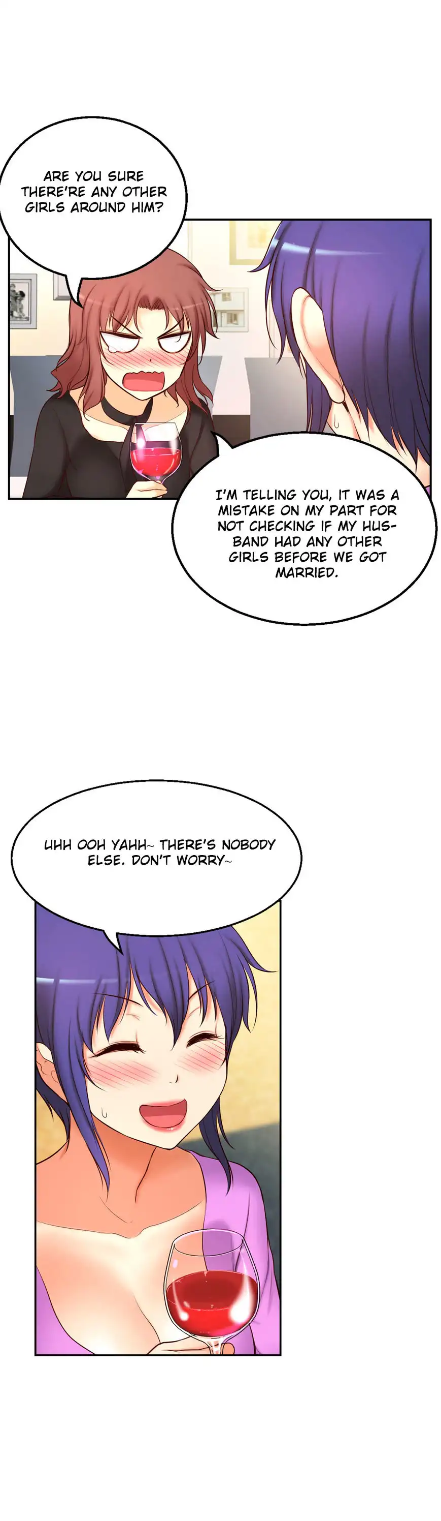 She Is Young - Chapter 69 [photo 13] - MangaPorn