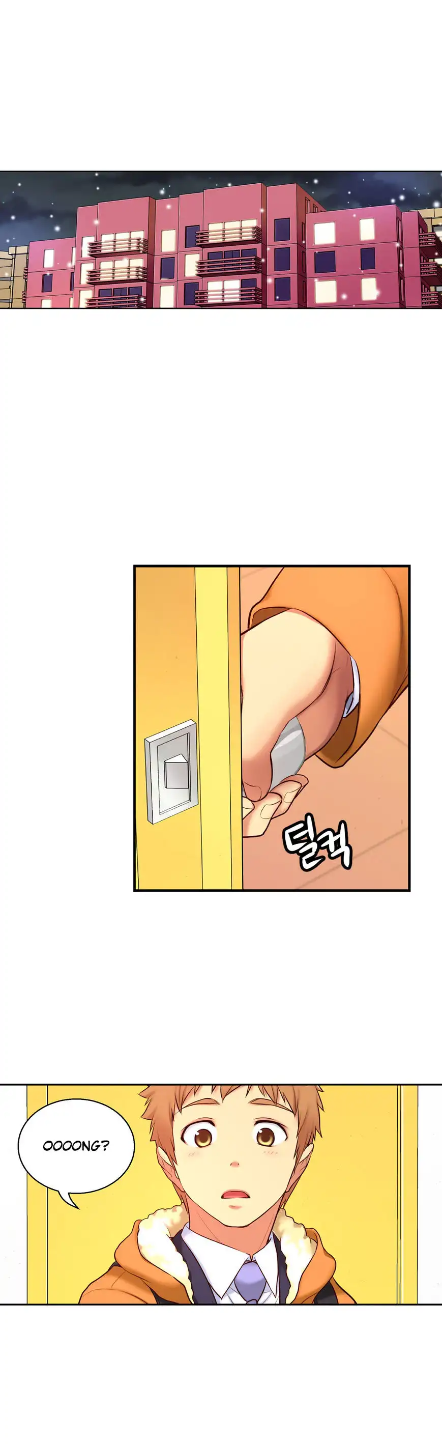 She Is Young - Chapter 69 [photo 17] - MangaPorn