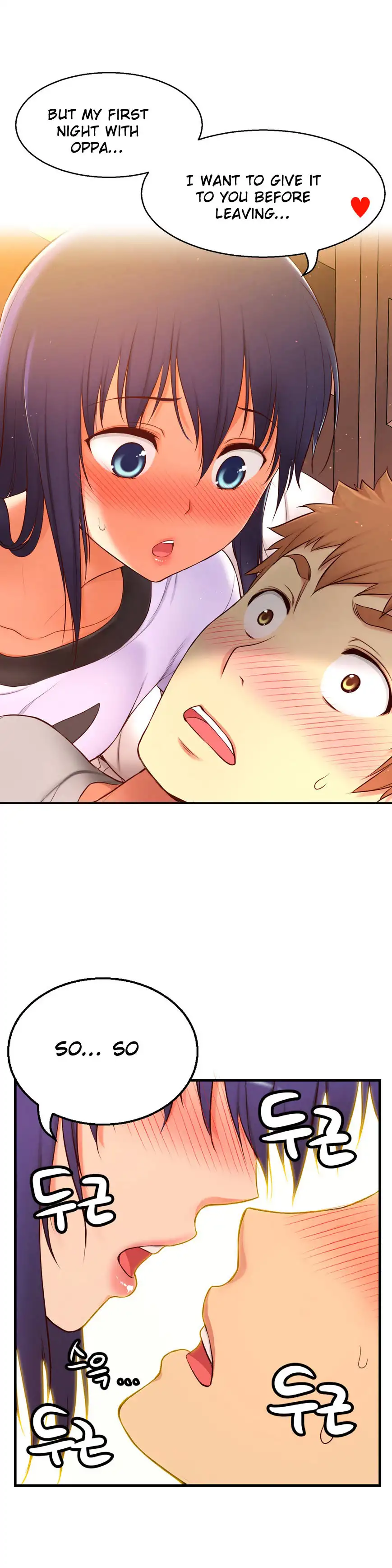 She Is Young - Chapter 69 [photo 23] - MangaPorn