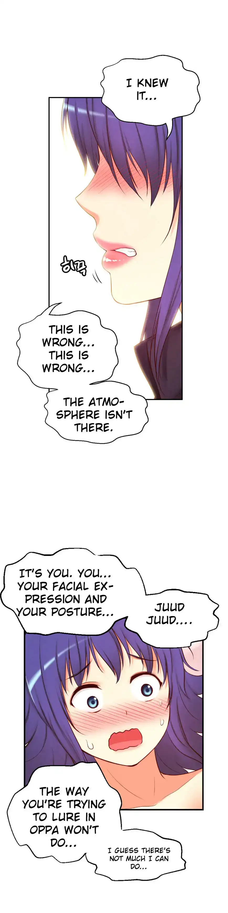 She Is Young - Chapter 69 [photo 36] - MangaPorn