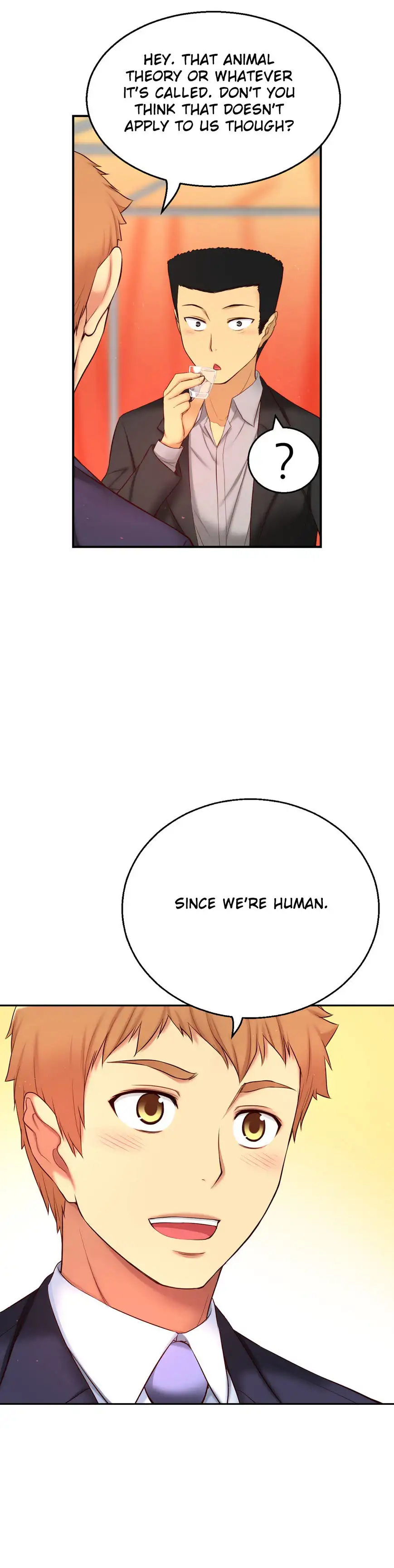 She Is Young - Chapter 69 [photo 8] - MangaPorn
