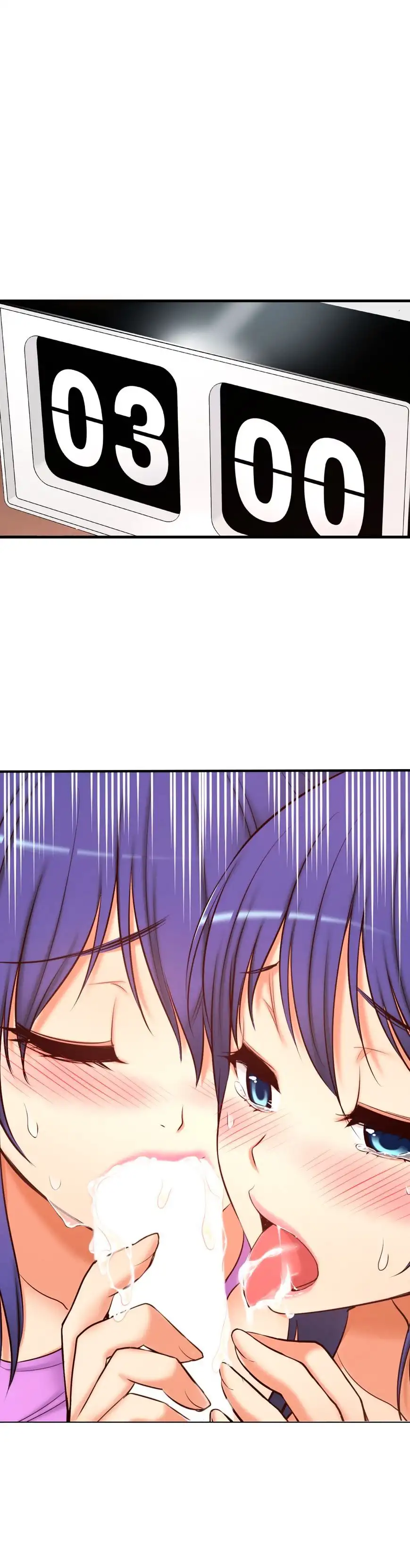 She Is Young - Chapter 71 [photo 22] - MangaPorn