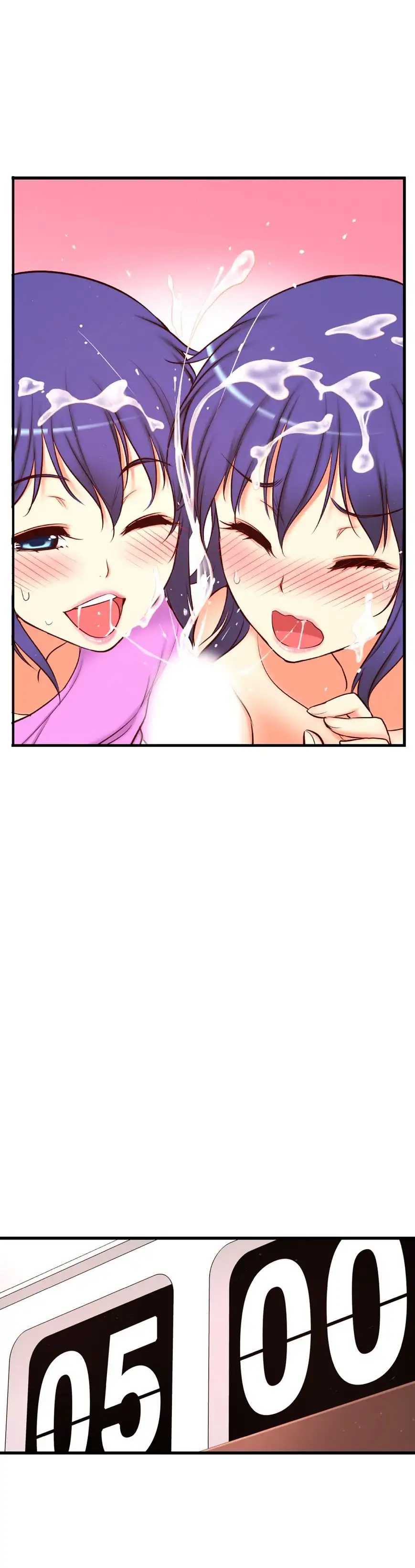 She Is Young - Chapter 71 [photo 23] - MangaPorn