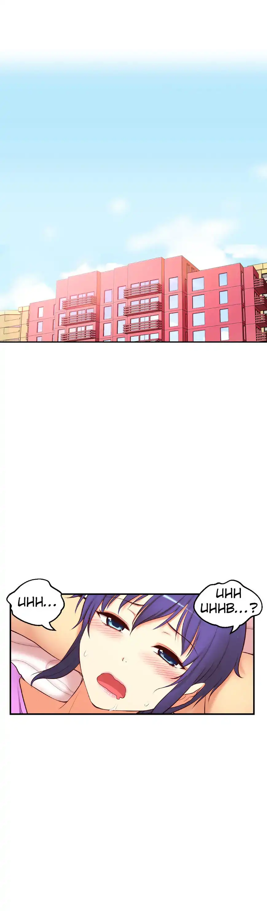She Is Young - Chapter 71 [photo 27] - MangaPorn