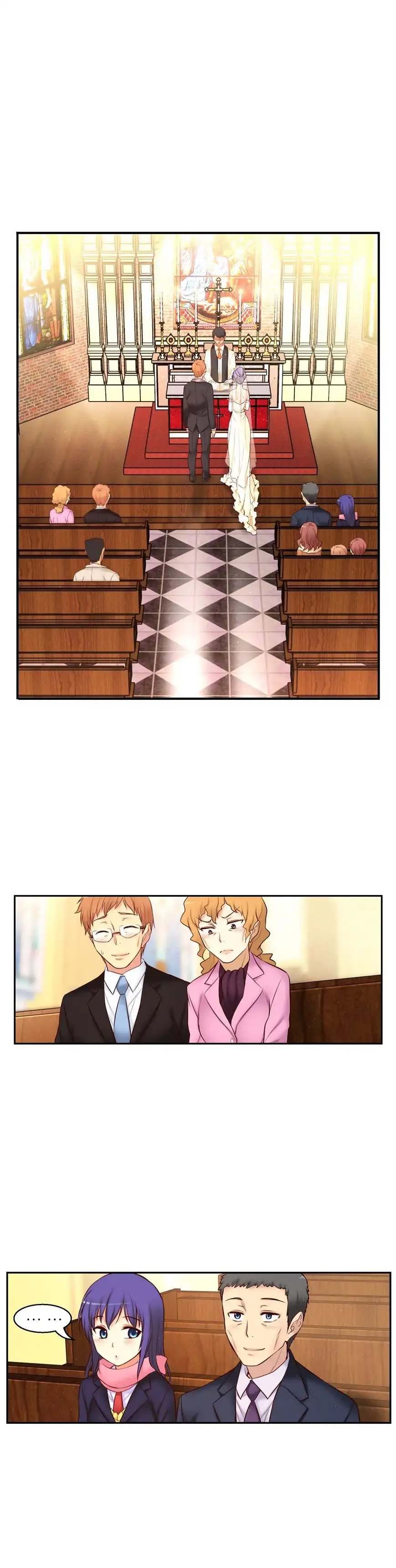 She Is Young - Chapter 72 [photo 19] - MangaPorn