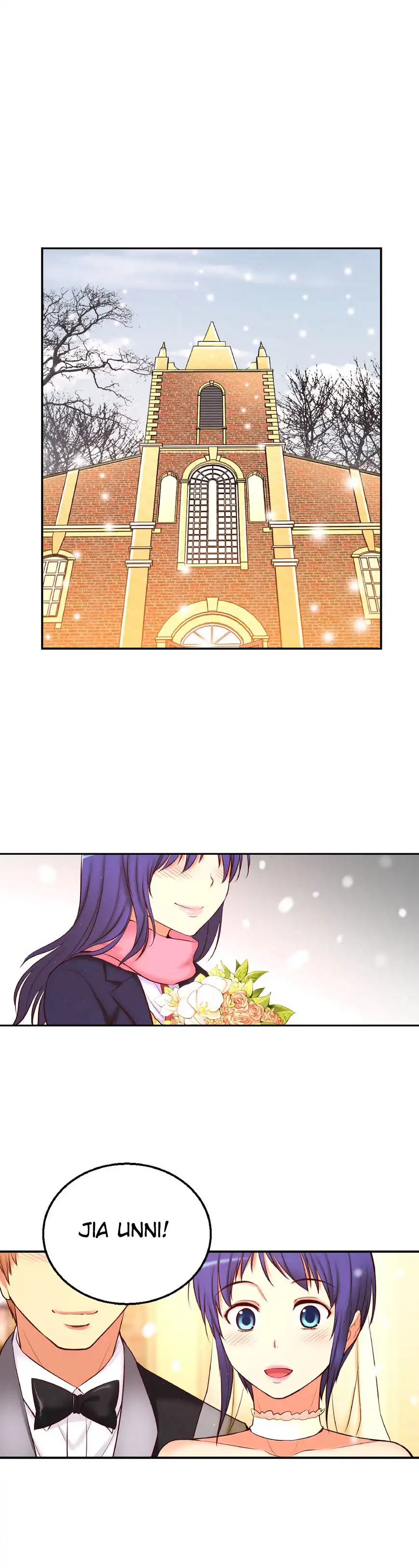 She Is Young - Chapter 72 [photo 2] - MangaPorn