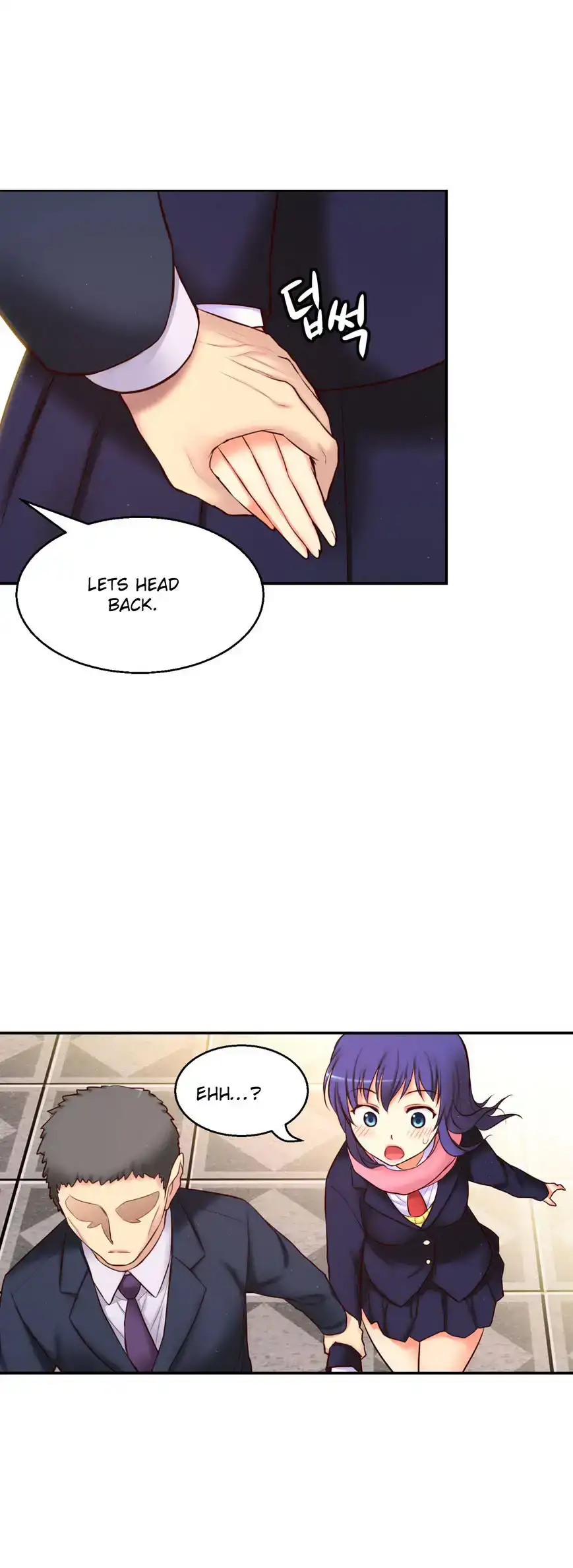 She Is Young - Chapter 72 [photo 32] - MangaPorn
