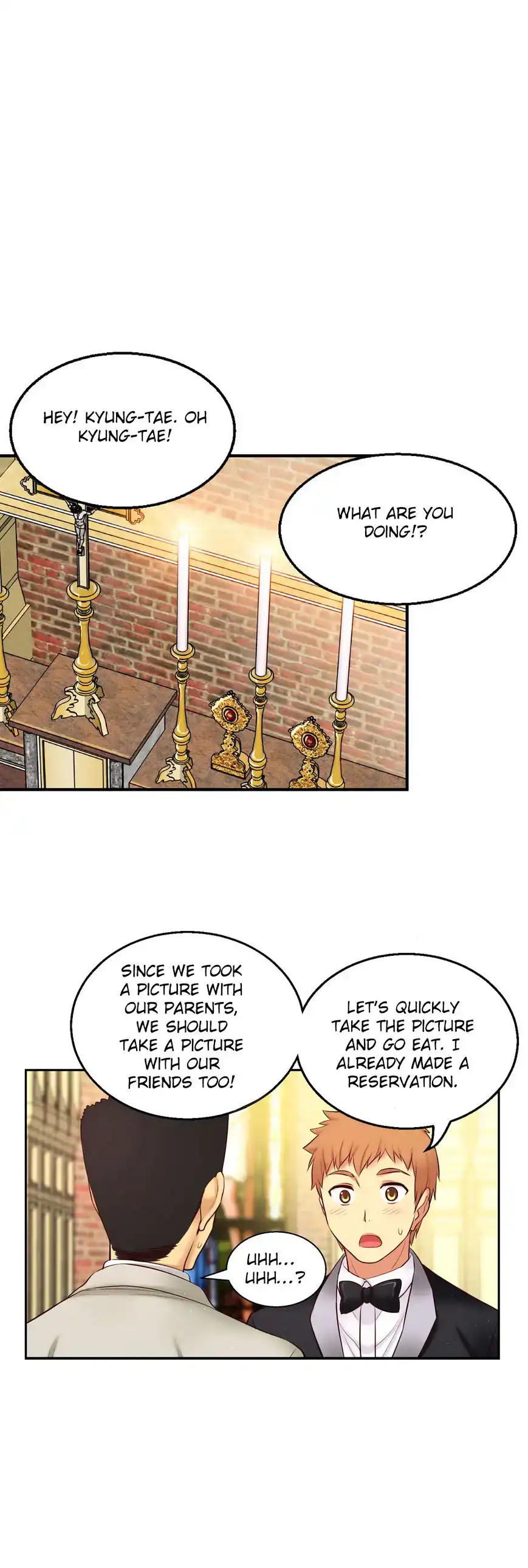 She Is Young - Chapter 72 [photo 35] - MangaPorn