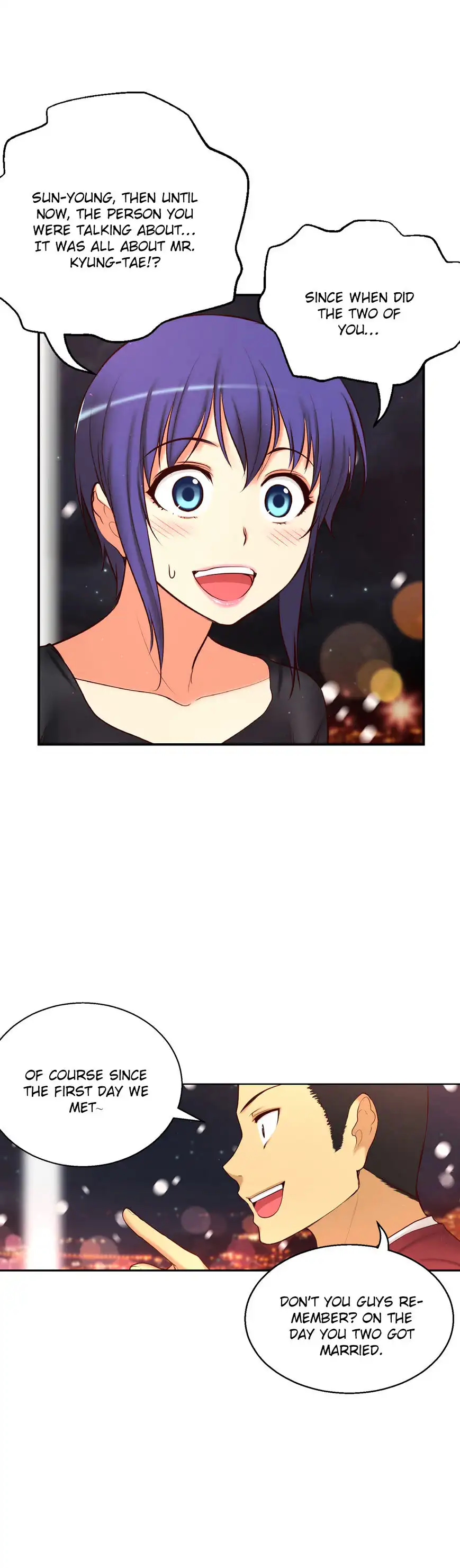 She Is Young - Chapter 73 [photo 11] - MangaPorn
