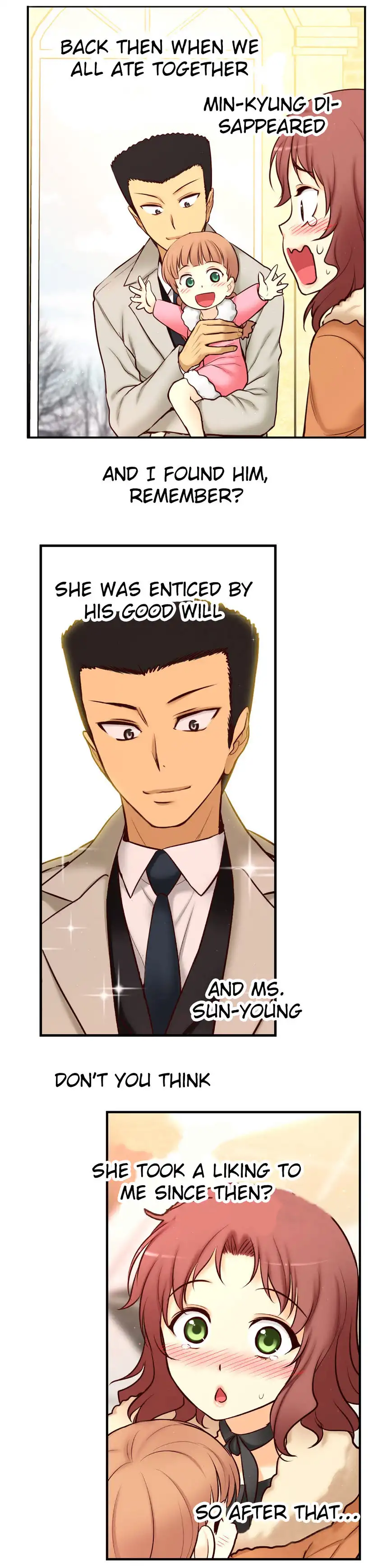 She Is Young - Chapter 73 [photo 12] - MangaPorn