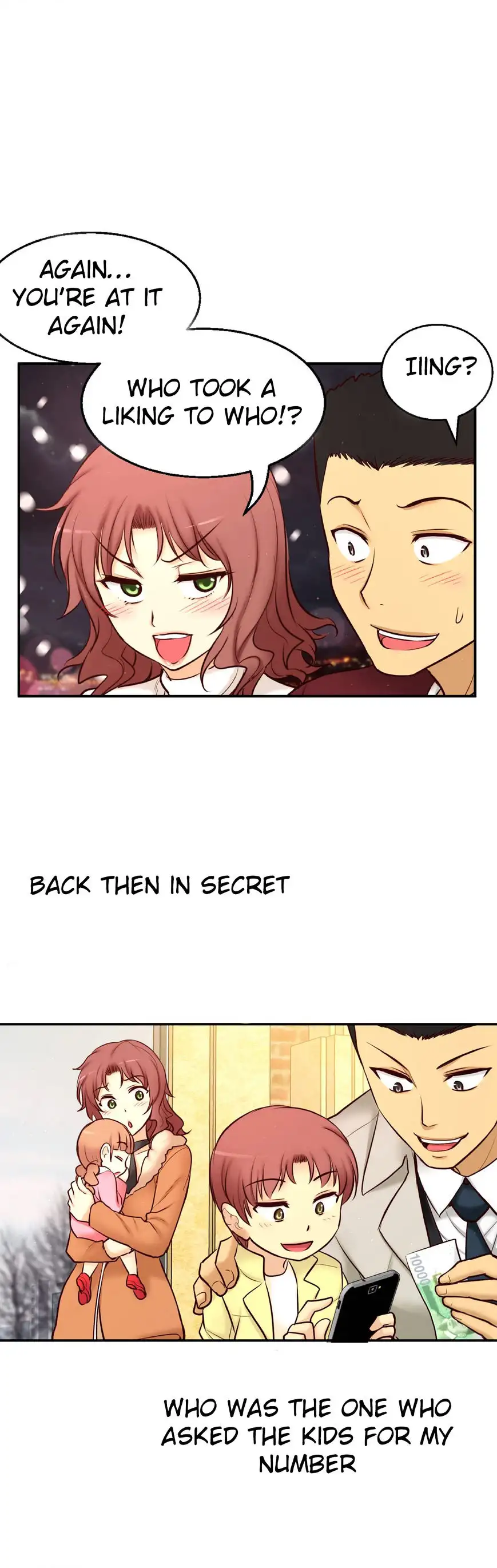She Is Young - Chapter 73 [photo 13] - MangaPorn