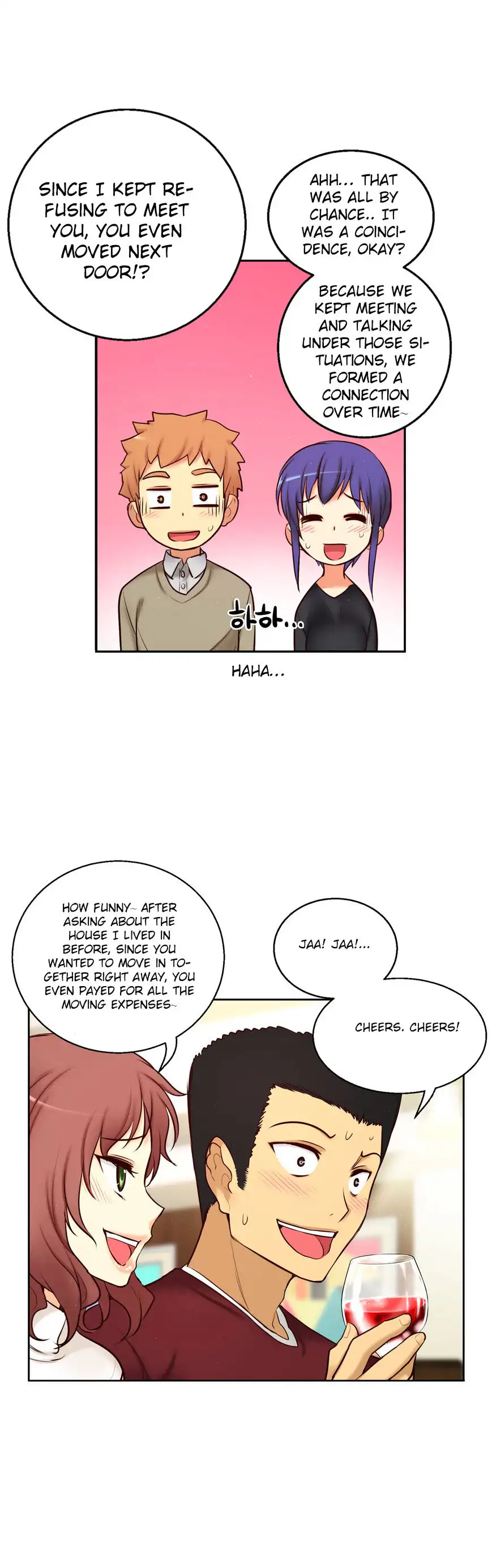 She Is Young - Chapter 73 [photo 14] - MangaPorn