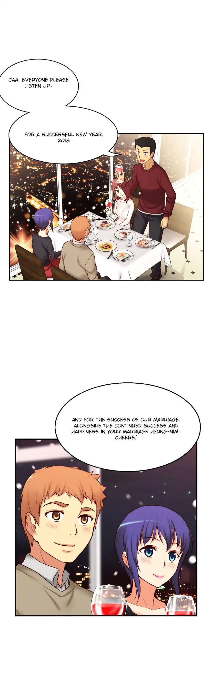 She Is Young - Chapter 73 [photo 15] - MangaPorn