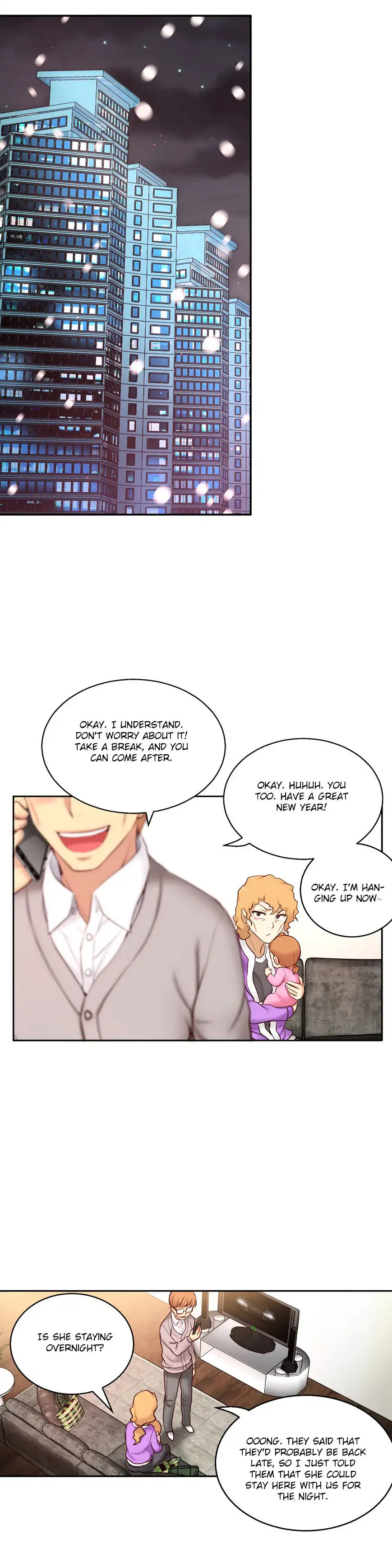 She Is Young - Chapter 73 [photo 17] - MangaPorn
