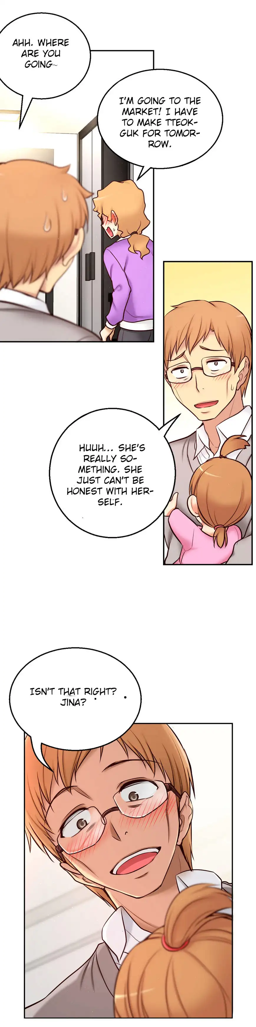 She Is Young - Chapter 73 [photo 20] - MangaPorn