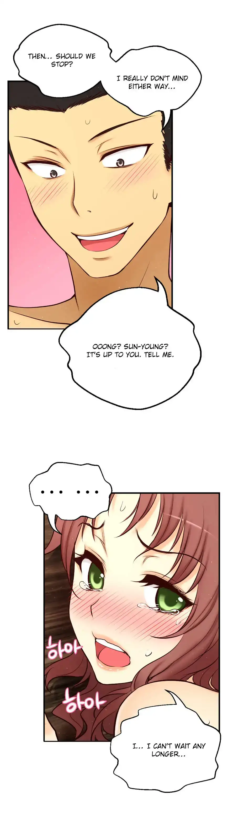 She Is Young - Chapter 73 [photo 31] - MangaPorn