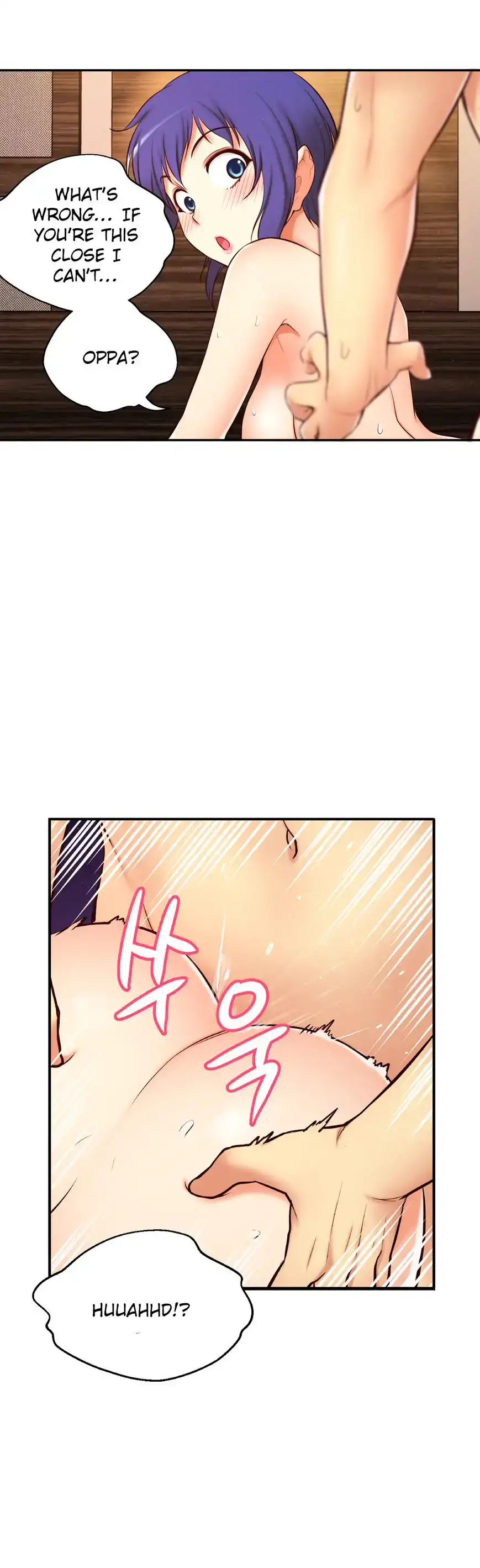 She Is Young - Chapter 73 [photo 34] - MangaPorn