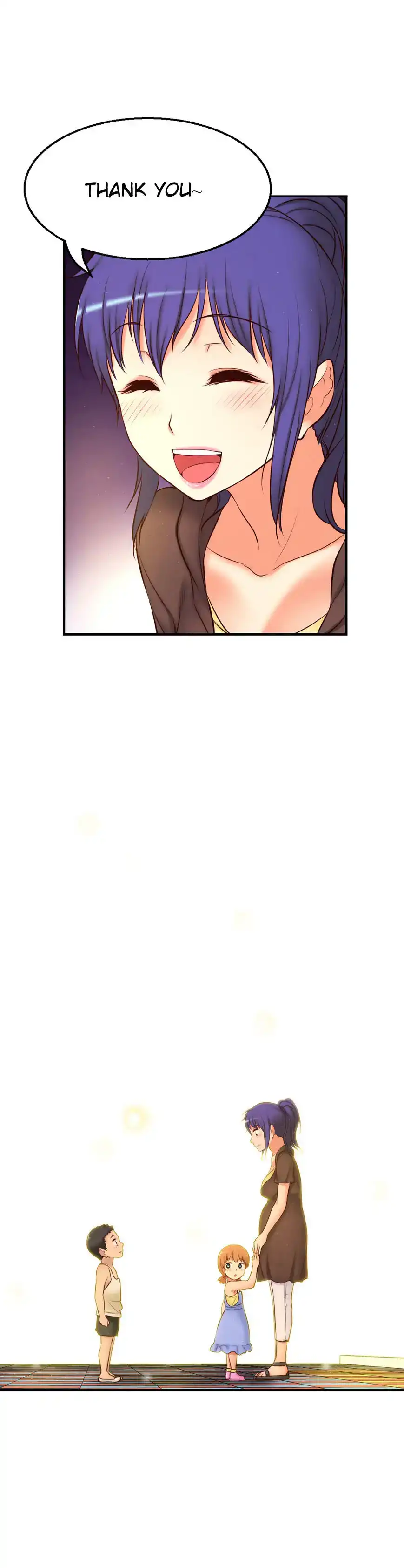 She Is Young - Chapter 73 [photo 45] - MangaPorn