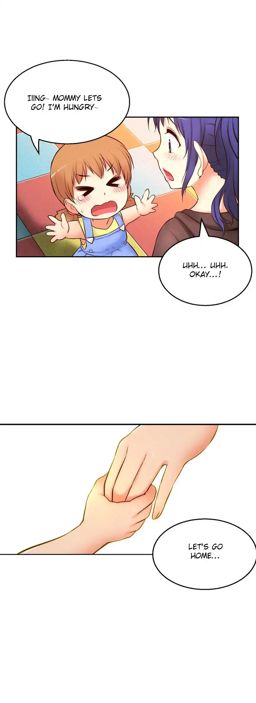 She Is Young - Chapter 73 [photo 47] - MangaPorn