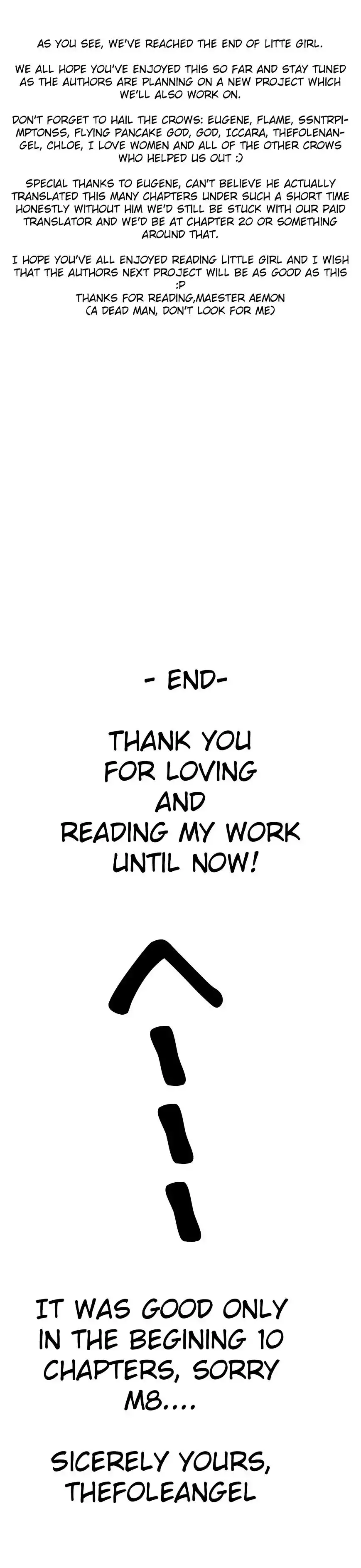 She Is Young - Chapter 73 [photo 49] - MangaPorn
