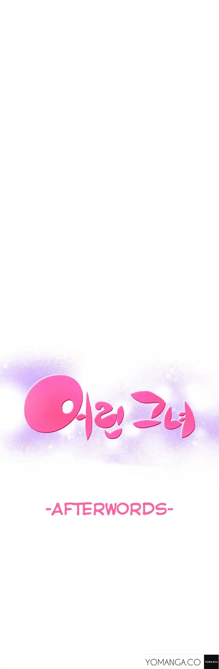 She Is Young - Chapter 74 [photo 2] - MangaPorn