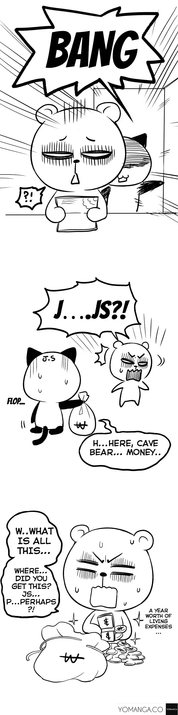 She Is Young - Chapter 74 [photo 6] - MangaPorn