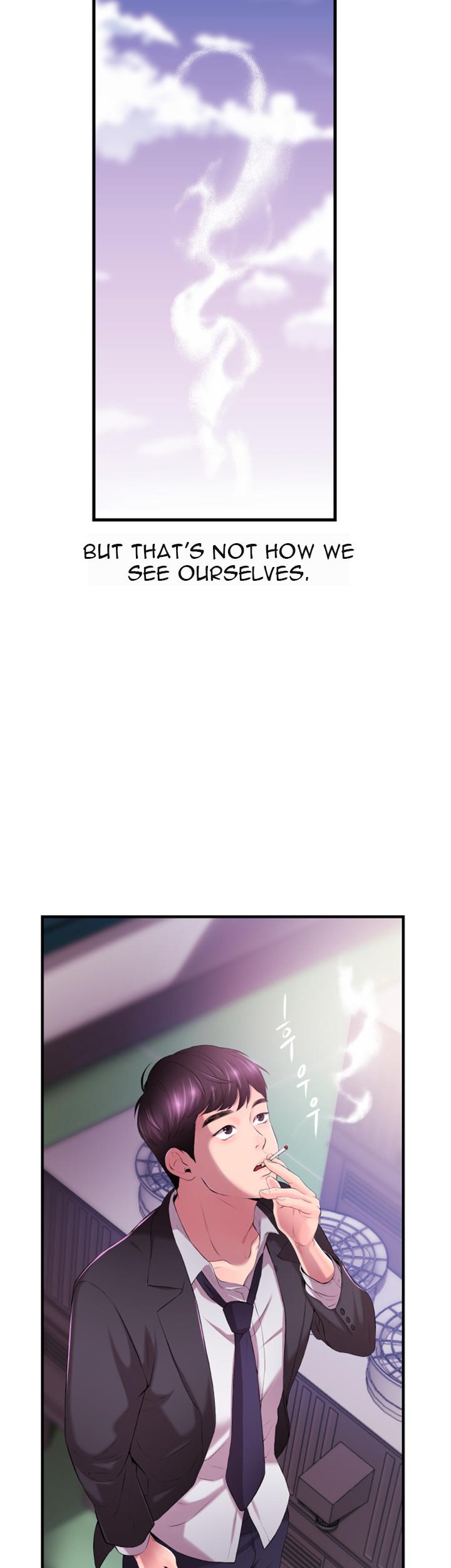 Announcer - Chapter 1 [photo 26] - MangaPorn