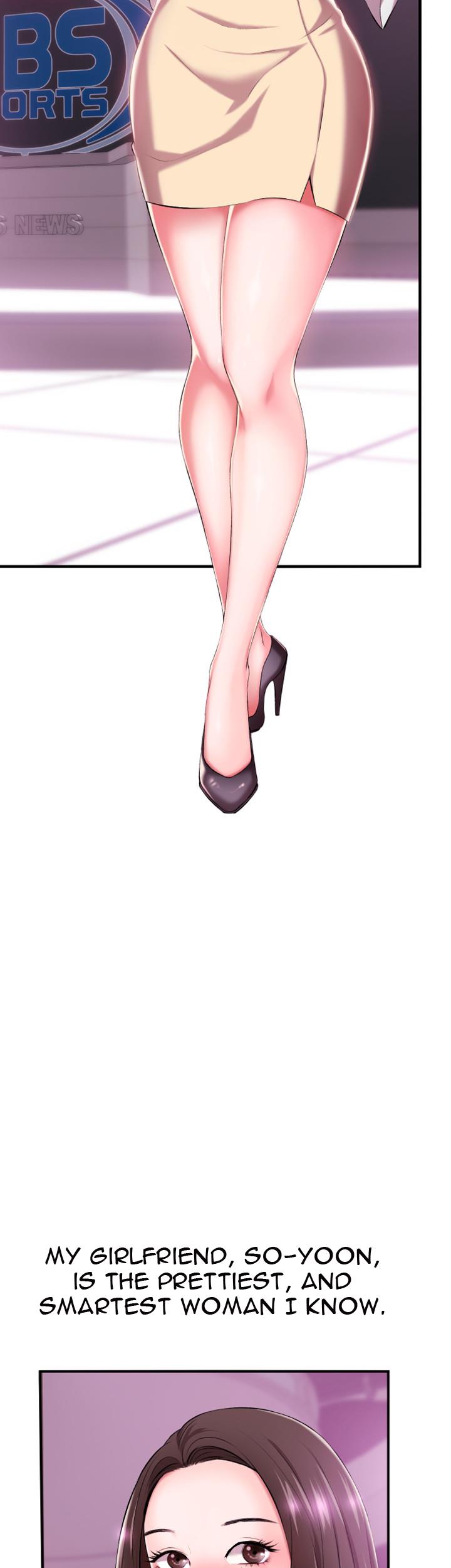 Announcer - Chapter 1 [photo 45] - MangaPorn