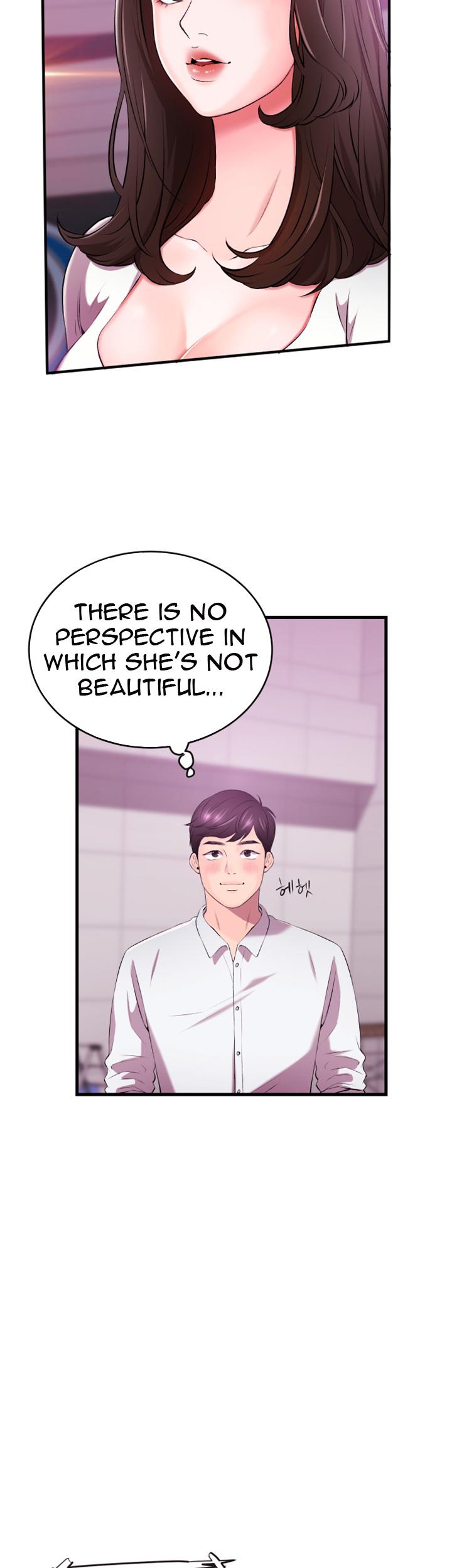 Announcer - Chapter 1 [photo 46] - MangaPorn