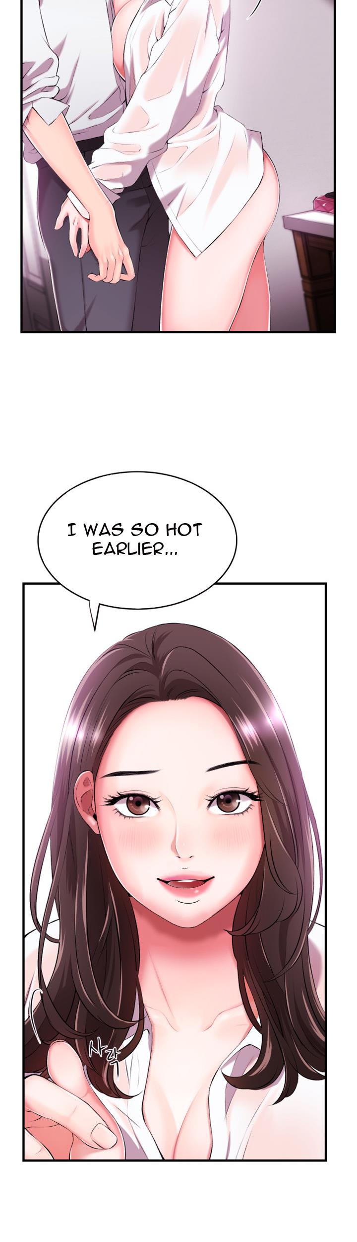 Announcer - Chapter 1 [photo 51] - MangaPorn