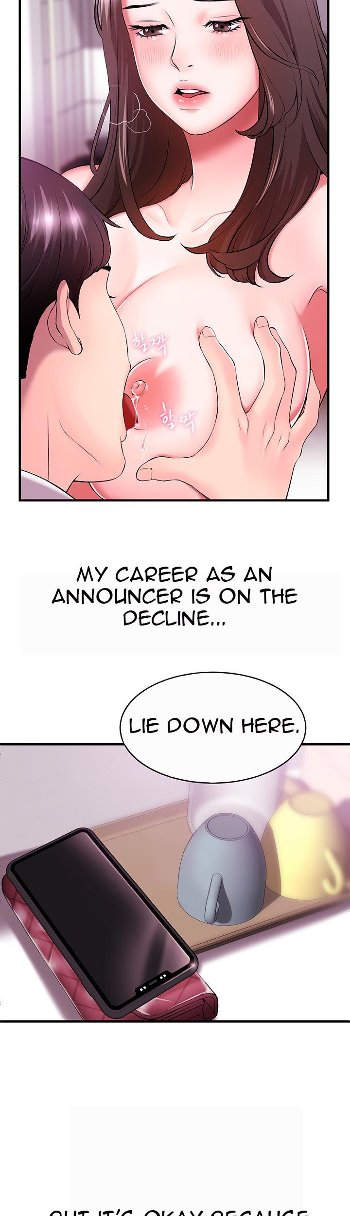 Announcer - Chapter 1 [photo 56] - MangaPorn