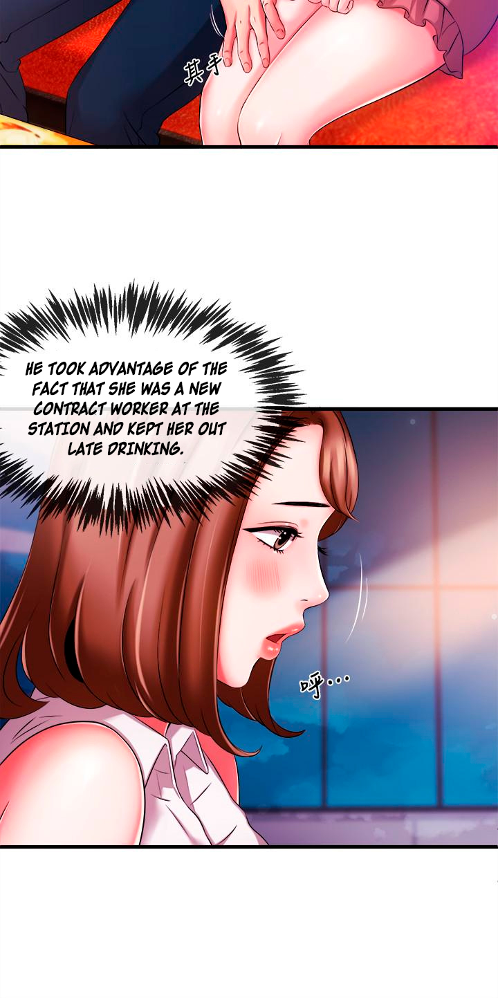 Announcer - Chapter 4 [photo 10] - MangaPorn