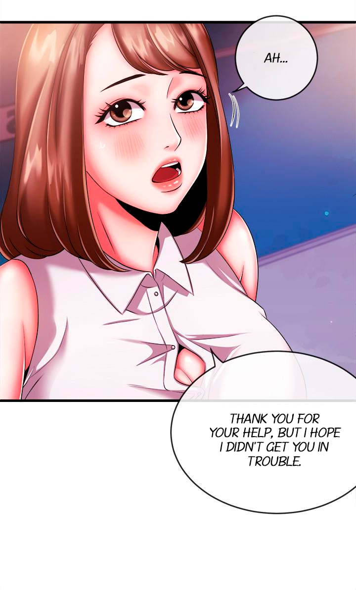 Announcer - Chapter 4 [photo 12] - MangaPorn