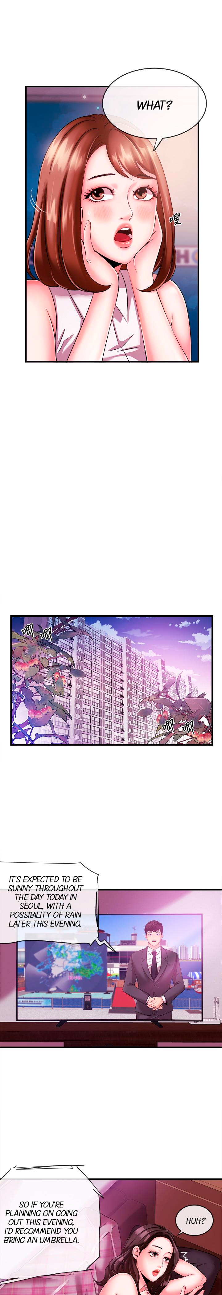 Announcer - Chapter 4 [photo 15] - MangaPorn