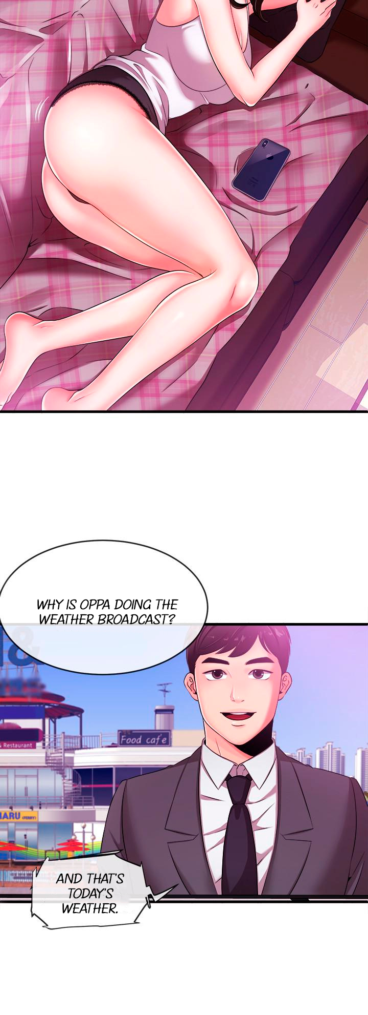 Announcer - Chapter 4 [photo 16] - MangaPorn